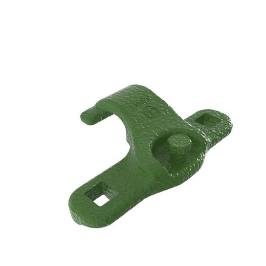 Sickle Hold Down Clip - AH218547,  image number 1