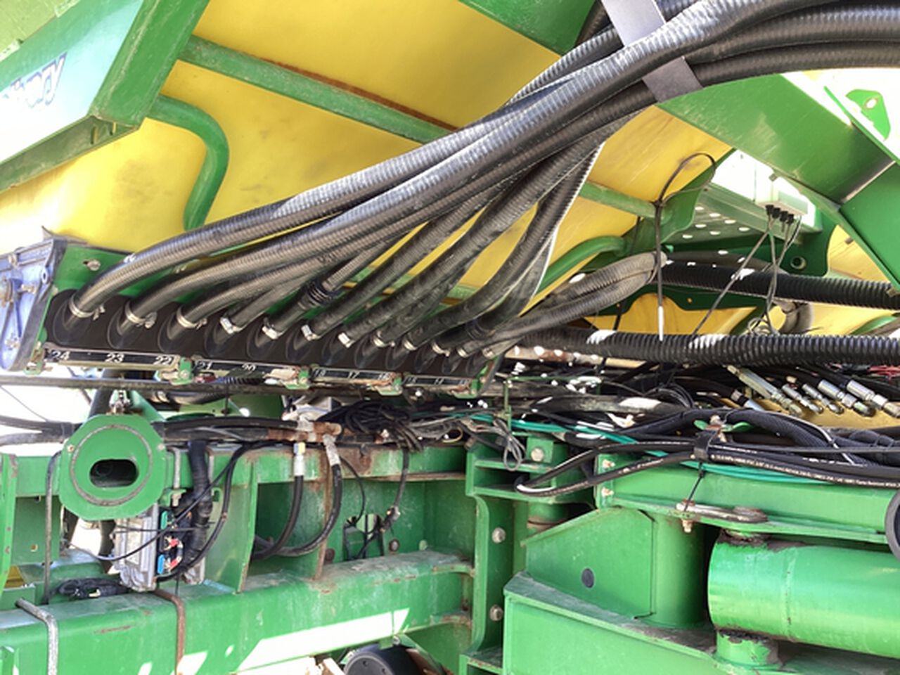 2006 1770NT CCS - 444805,  image number 9