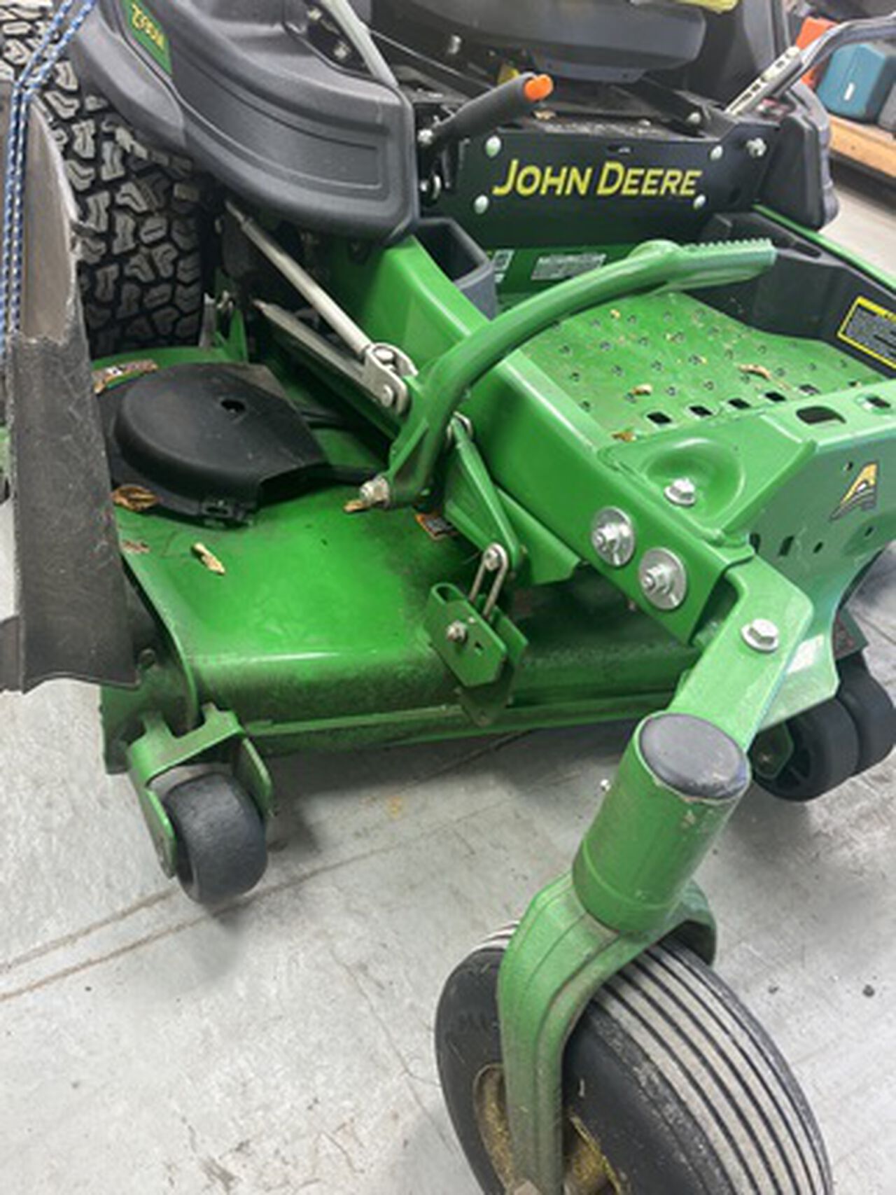 2024 Z930M - 444389,  image number 8