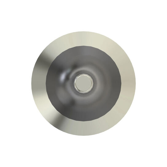 Exhaust Valve - R90692,  image number 2