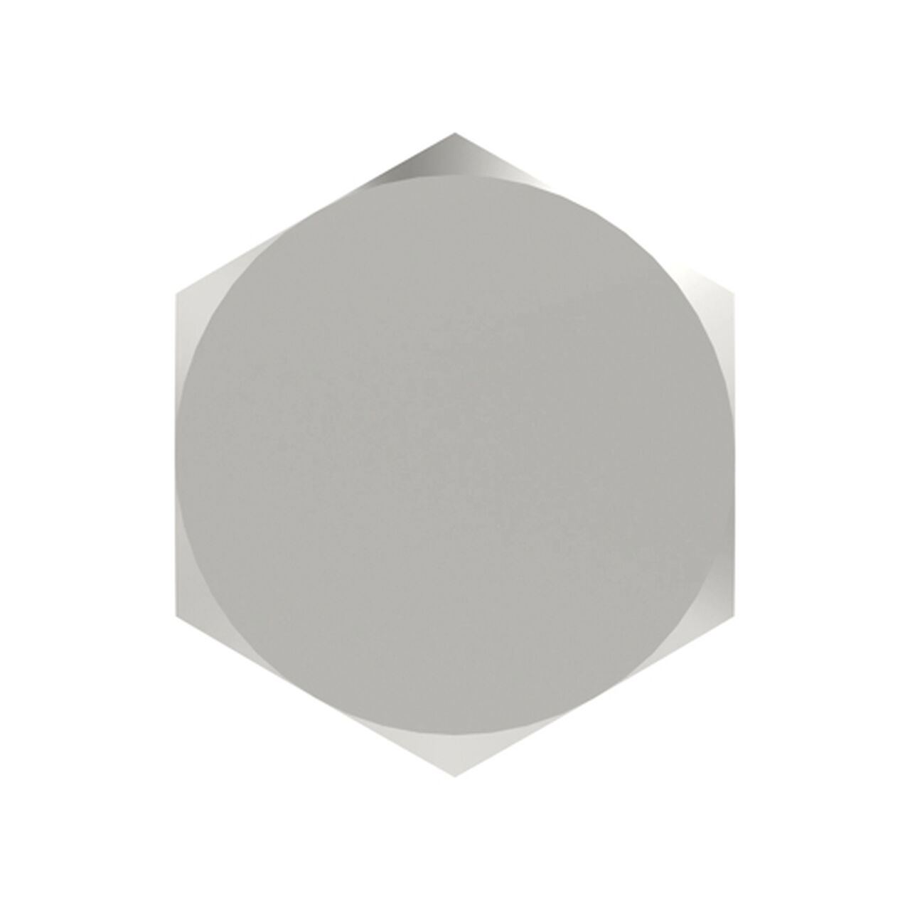 Blade Bolt M12 x 25 - 19M7872,  image number 0