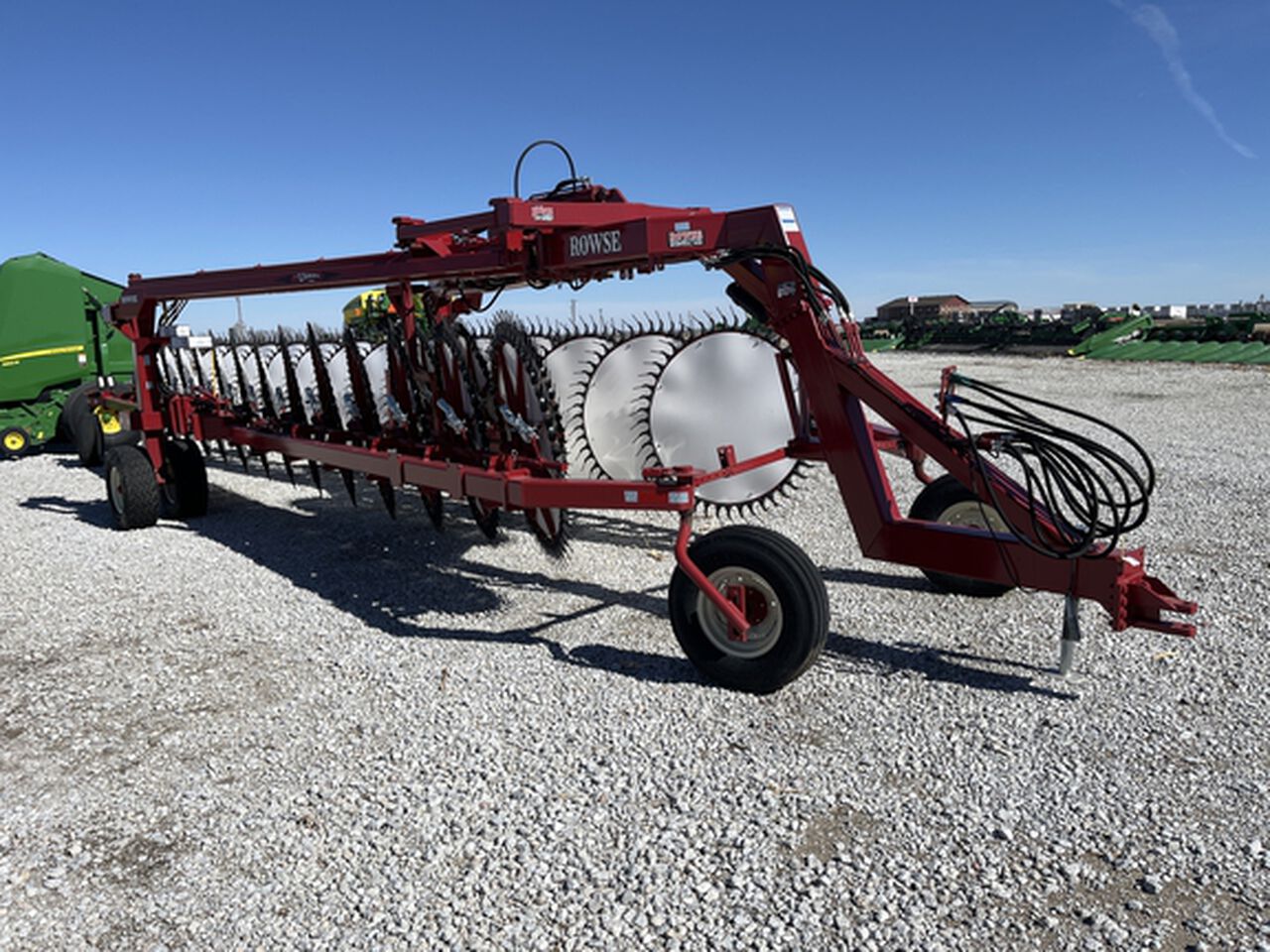 2024 ULT-27 - 425423,  image number 2