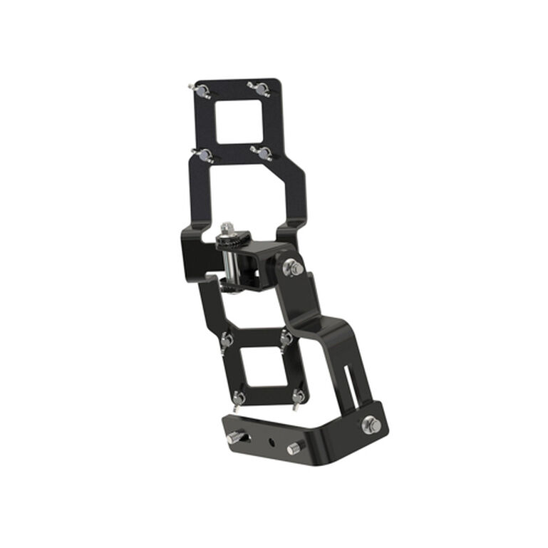 Gen4 4640 Universal Extended Monitor Mounting Bracket Kit - BPF11445, 