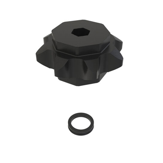 RowMax Chain Sprocket Kit - KXE10488,  image number 0