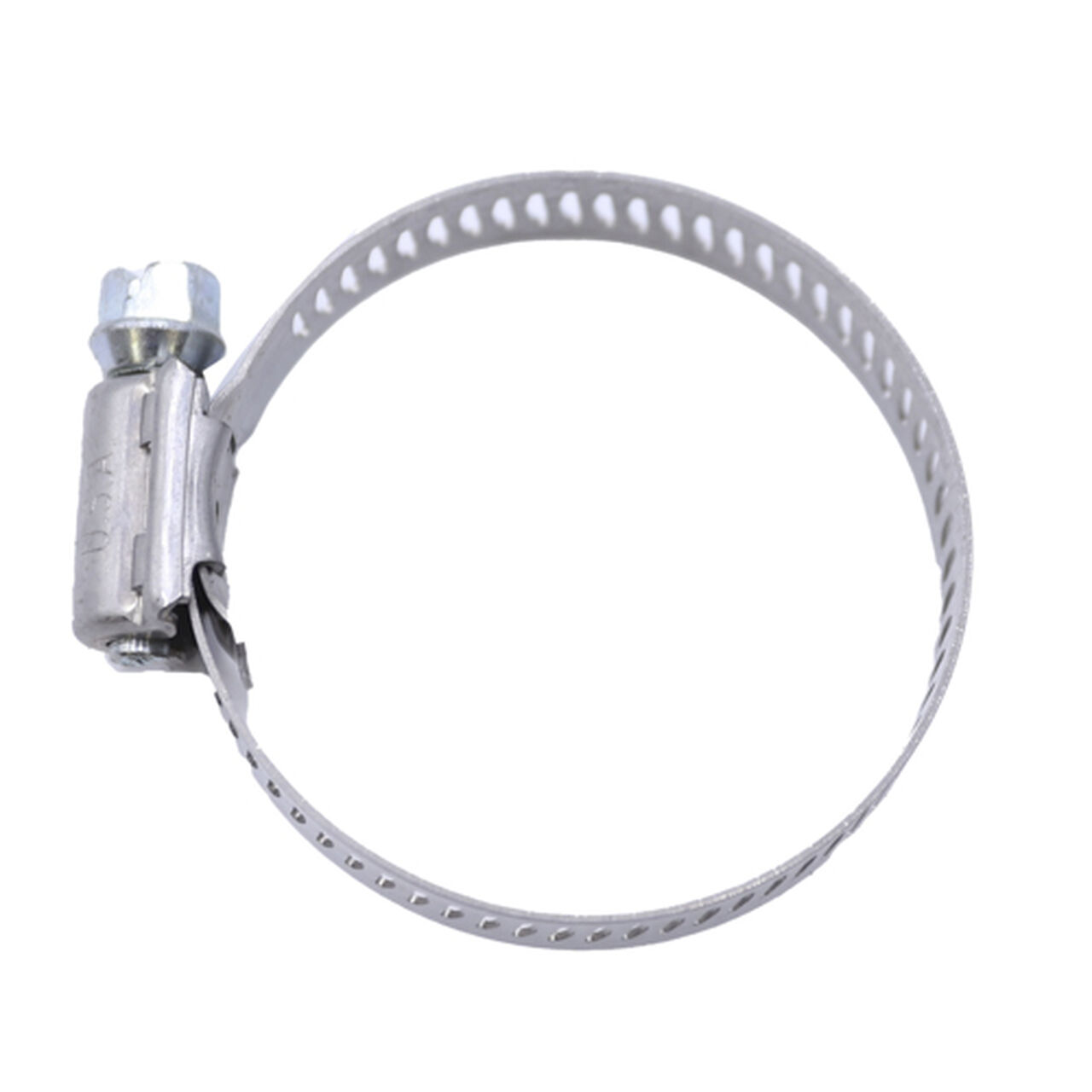 Worm Drive Stainless Steel Hose Clamp - TY22468,  image number 0