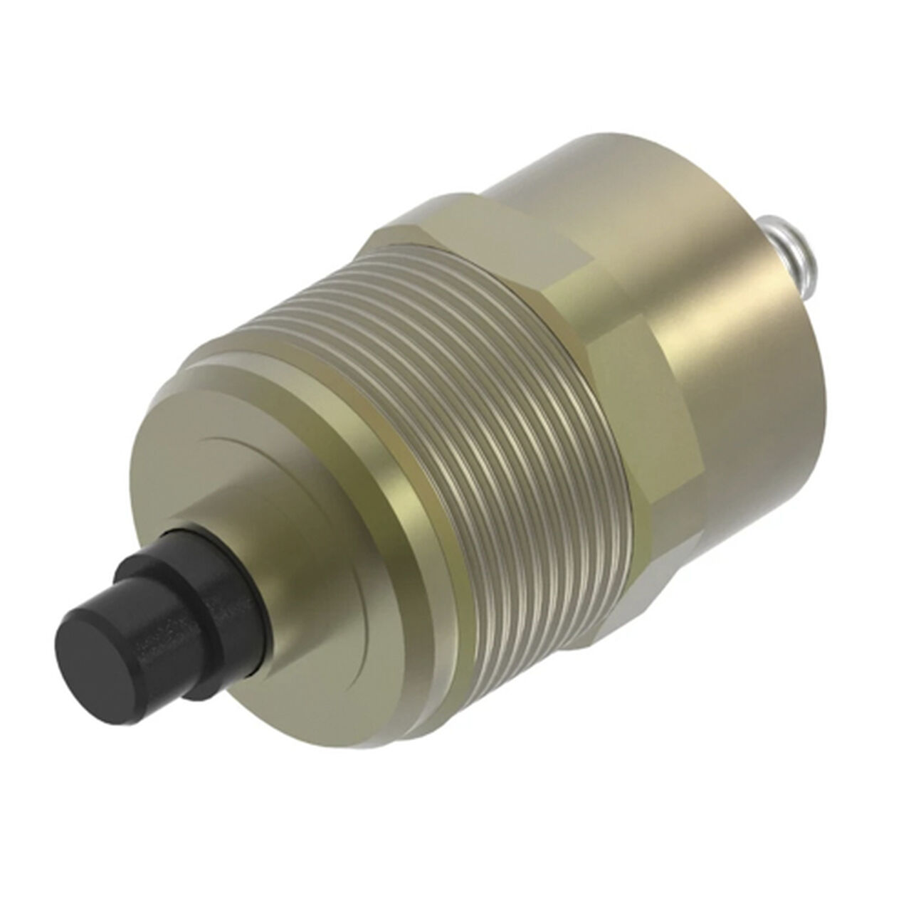 Fuel Shut-Off Solenoid  - RE54064,  image number 0