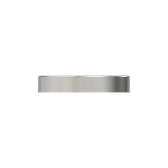 Tapered Roller Bearing Cup - JD9113,  image number 2