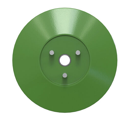Cleaning Fan Drive Half Sheave AH225971 John Deere AKRS