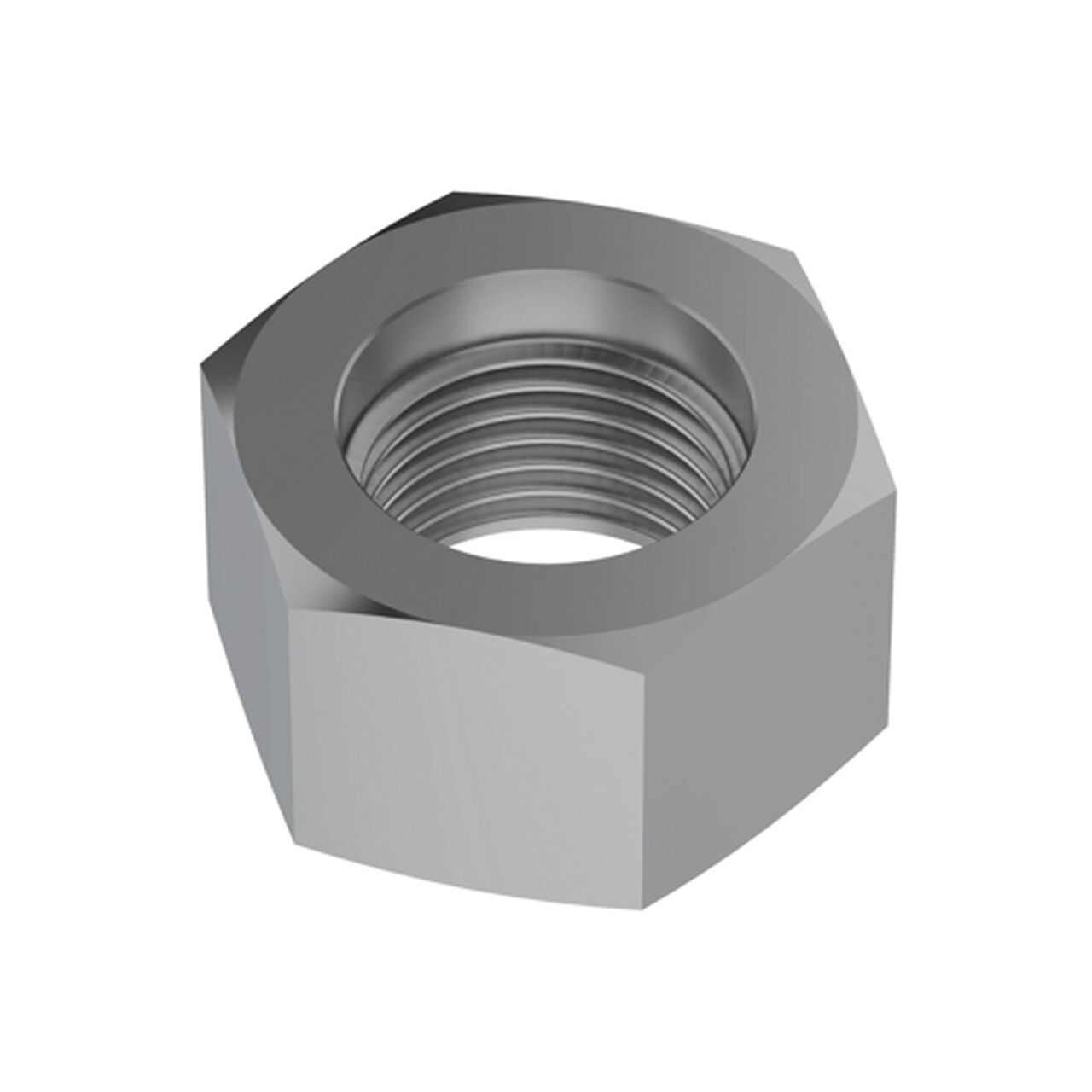 Nut 1/2 inch - 14H809,  image number 0