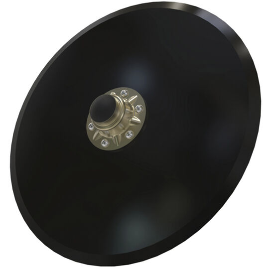 Seed Disk Opener Blade 15in - AA65248,  image number 3