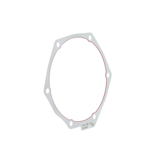 RTV Clear Silicone Sealant - PM37463,  image number 1