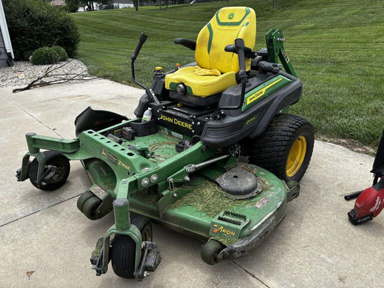 2023 Z970R - 446758, 