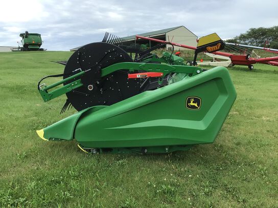 2024 HD35F - 436876,  image number 4