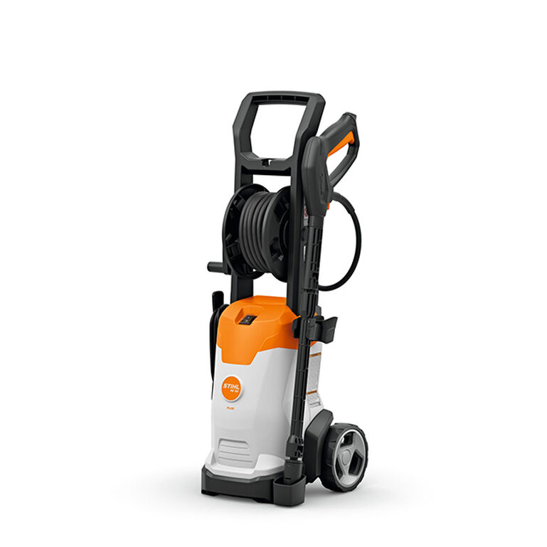 RE 90 PLUS Corded Electric Pressure Washer - RE 90 PLUS, 