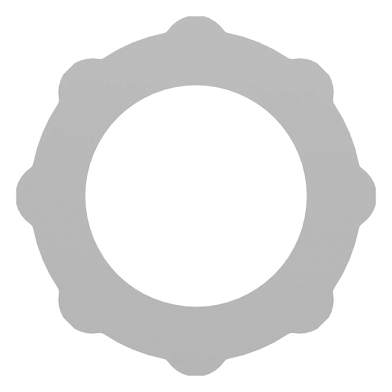 Clutch Plate - R163994,  image number 3