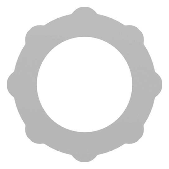 Clutch Plate - R163994,  image number 3