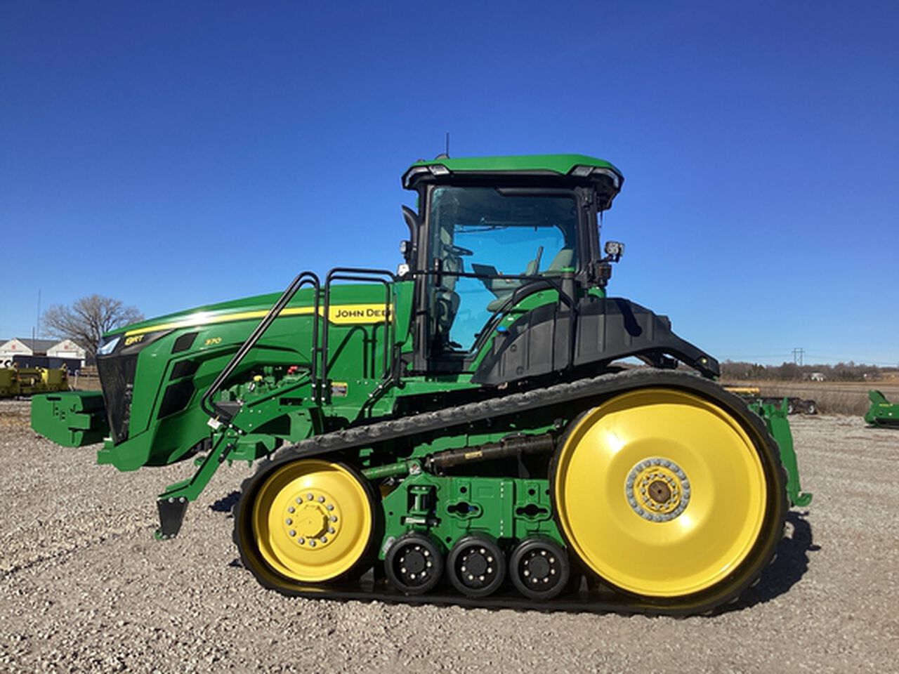 2024 8RT 370 - 442062,  image number 6