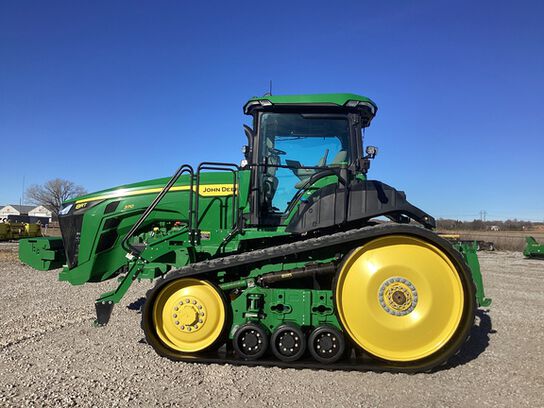 2024 8RT 370 - 442062,  image number 6