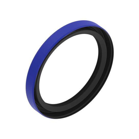 Oil Seal Dual Lip - AH216871,  image number 3