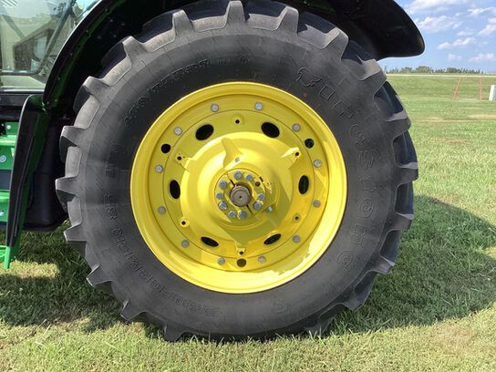 2023 6R 110 - 435827,  image number 19