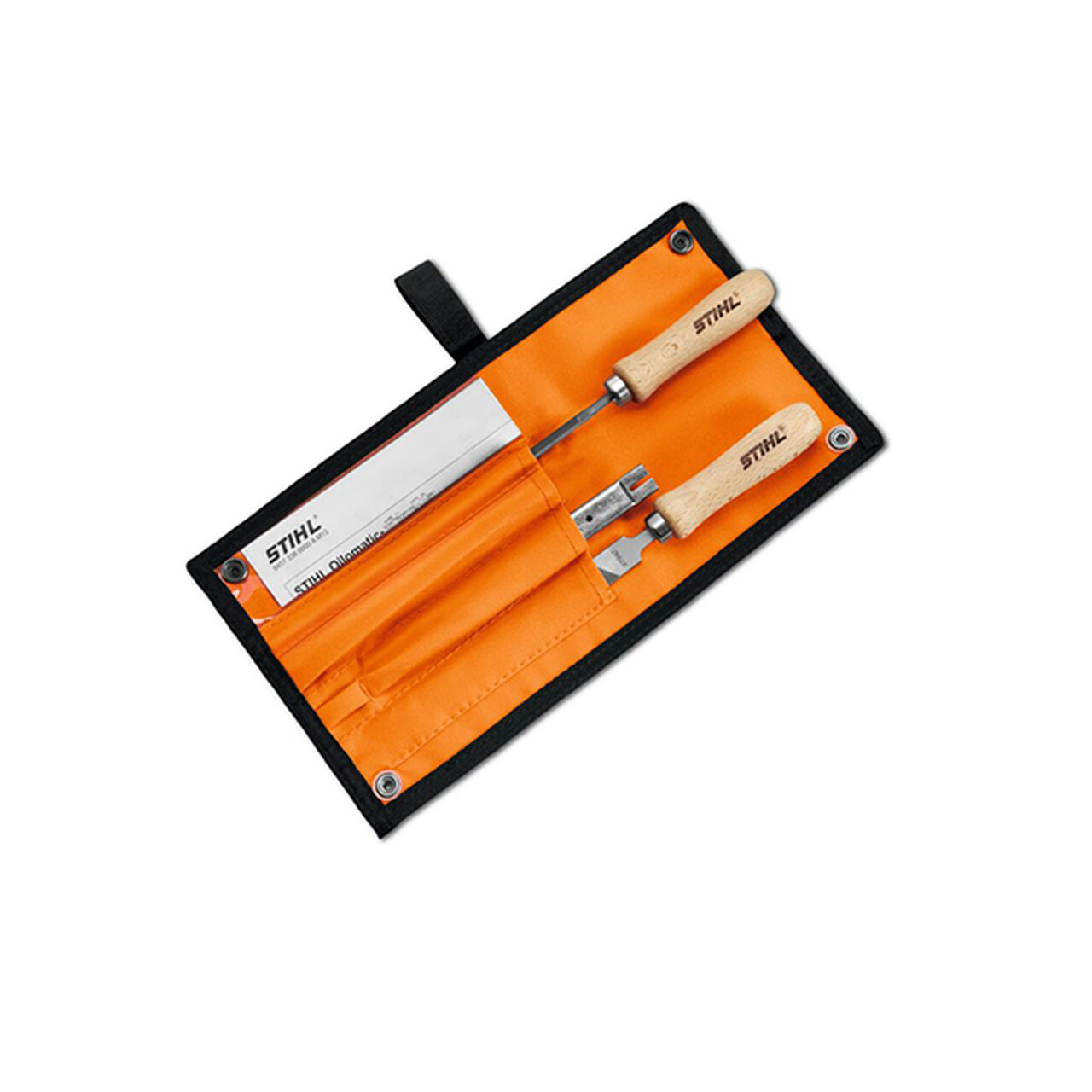 HEXA Basic Filing Kit - 7010 881 9406,  image number 0