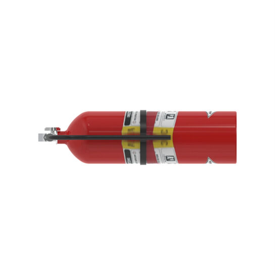 Dry Chemical Fire Extinguisher 10 LB - AT184159,  image number 1