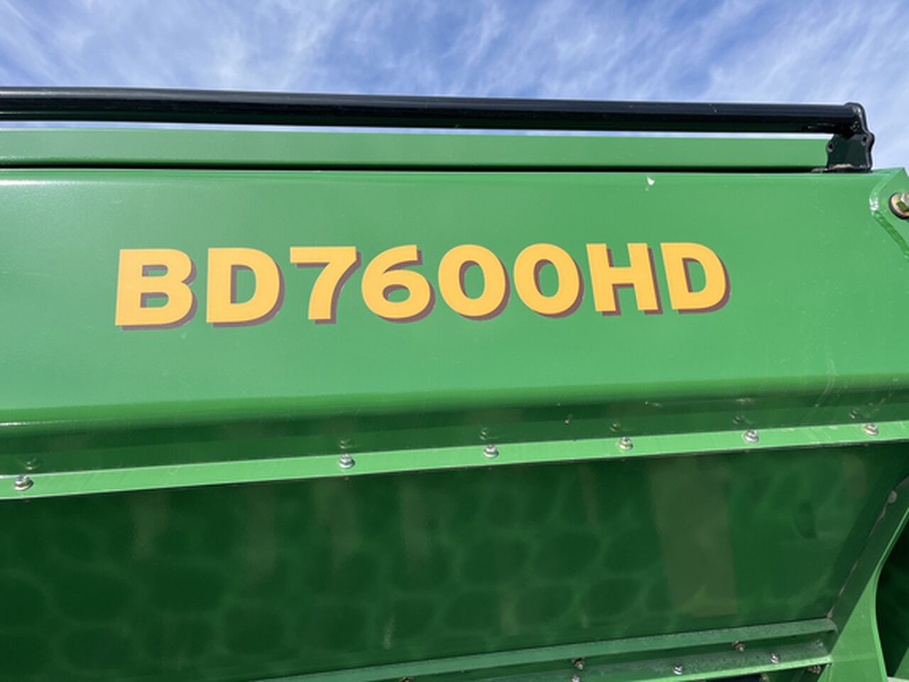 2023 BD7600-26-4275 - 413334,  image number 7