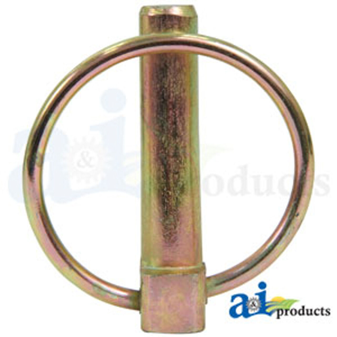 7/16 inch Lynch Pin A-PN107,  image number 0