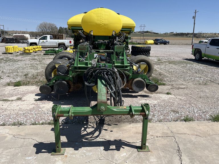 2009 1770NT CCS - 438069, 