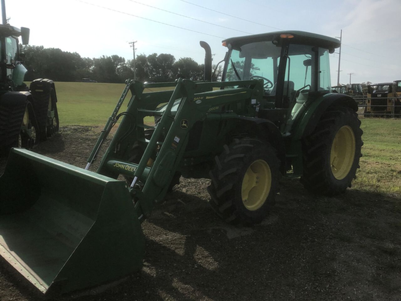 2019 5100M - 439636,  image number 2