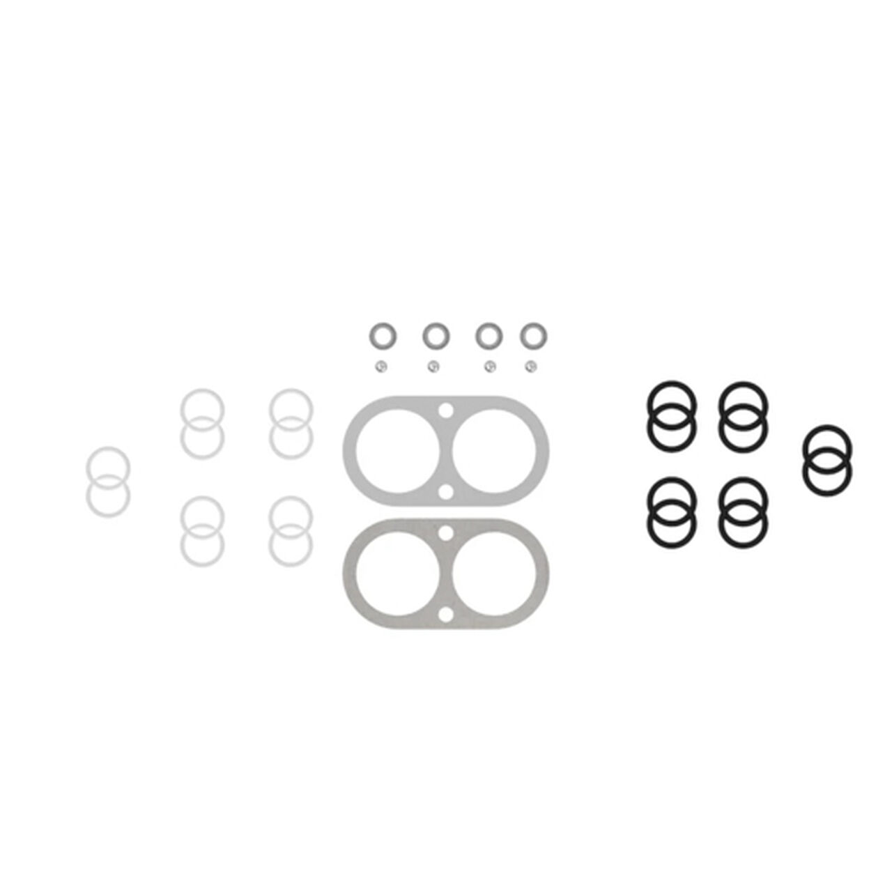 Quick O-Ring Coupler Kit - RE66985,  image number 0