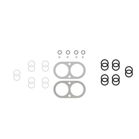 Quick O-Ring Coupler Kit - RE66985,  image number 0