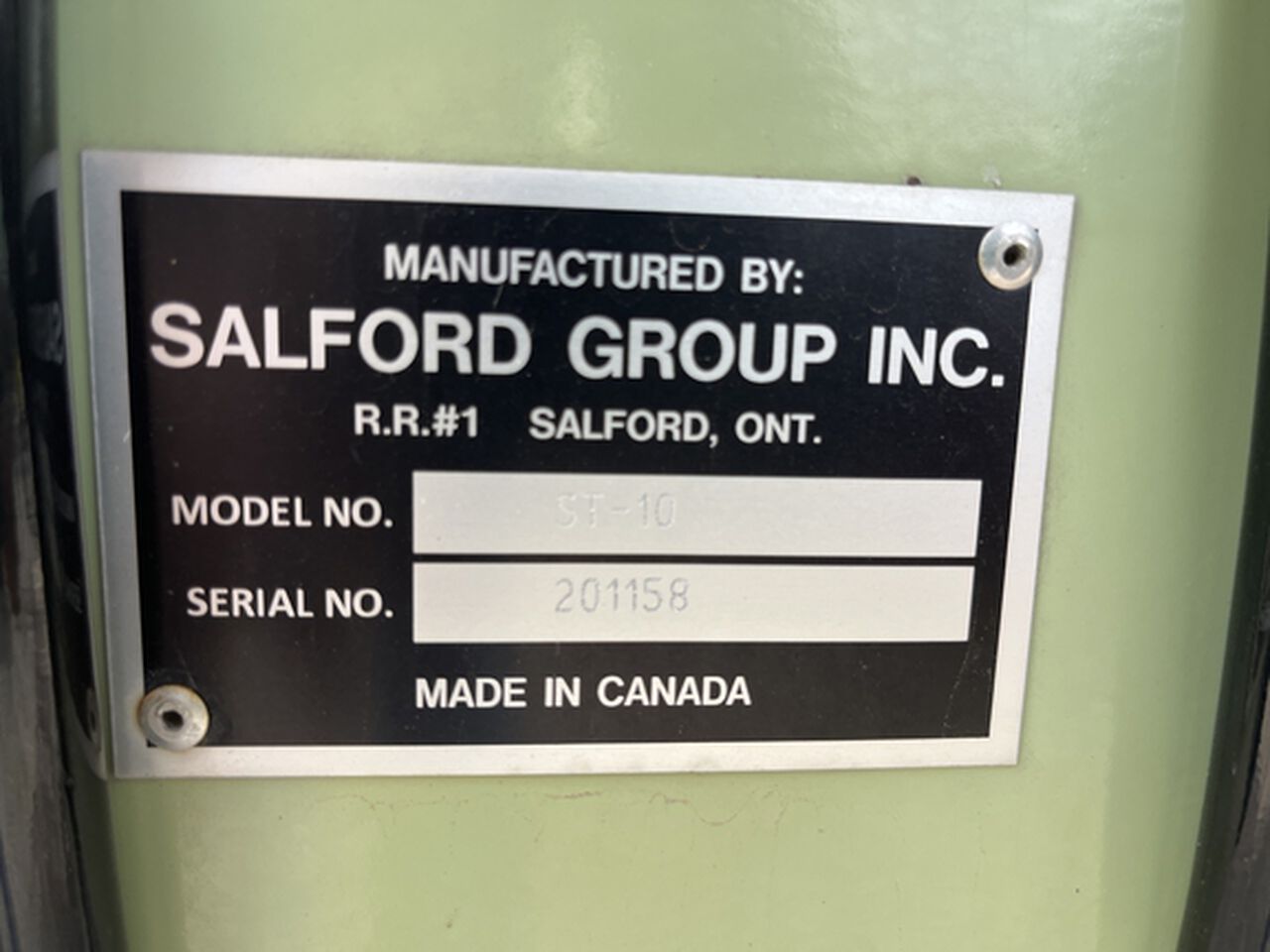 2022 TRU-STEER/ST-10 - 382179,  image number 14