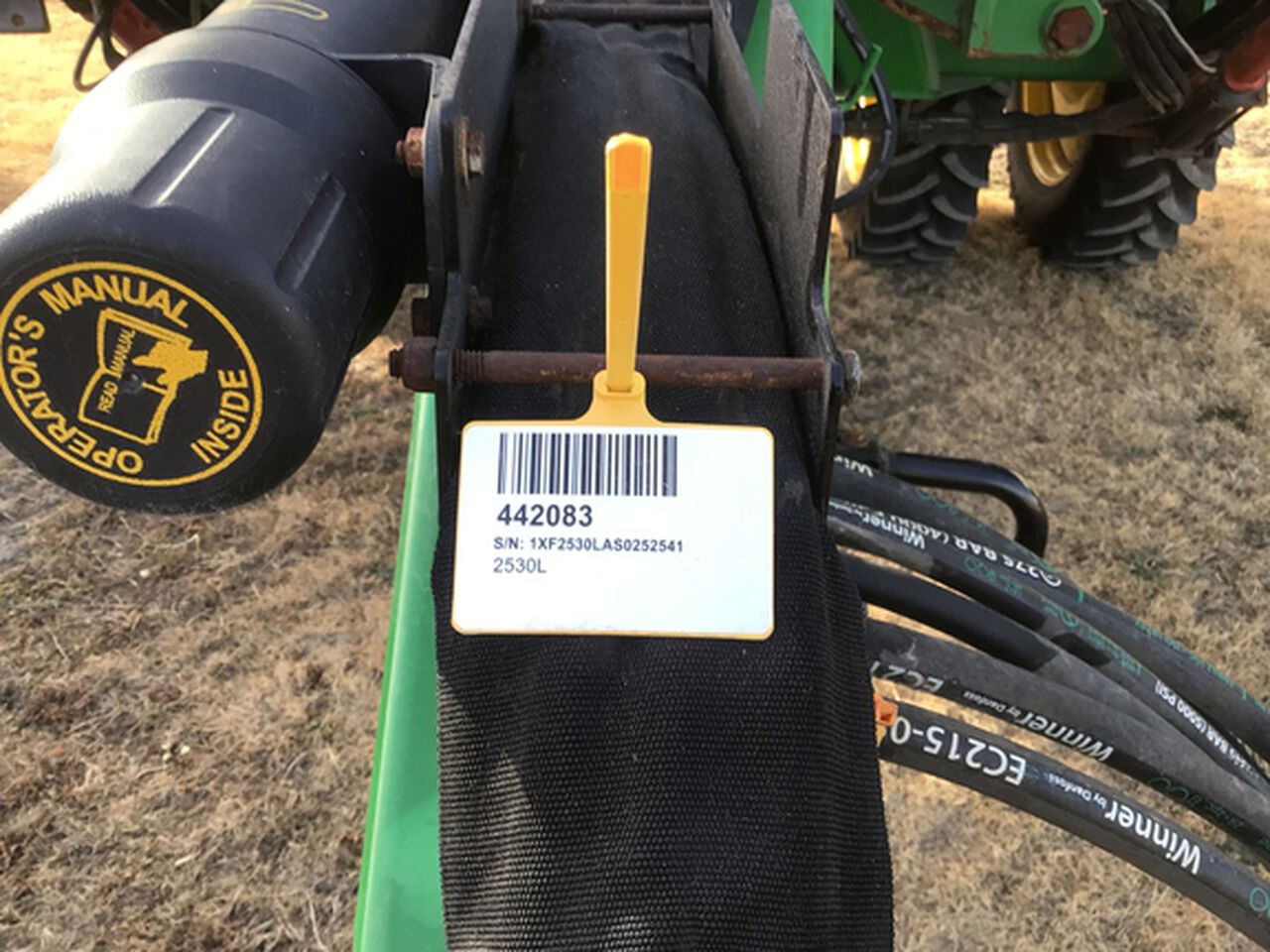 2025 2530L - 442083,  image number 25