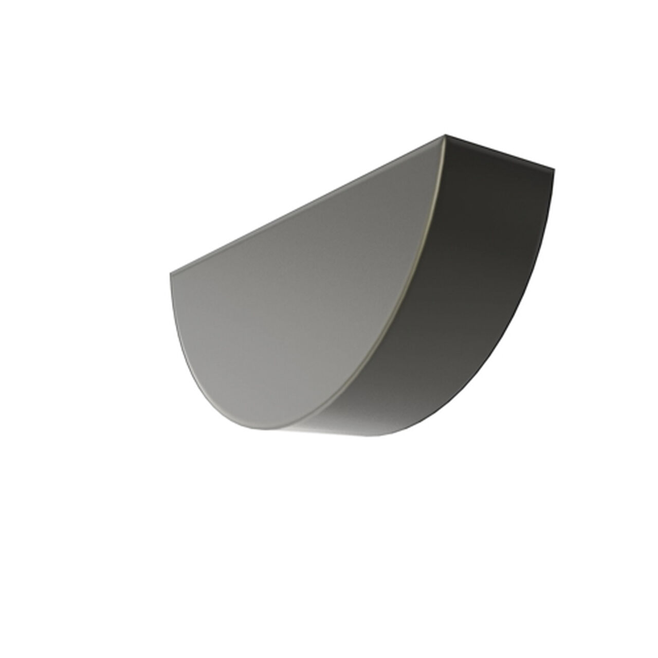 Half Moon Shaft Key 3/4,  image number 1
