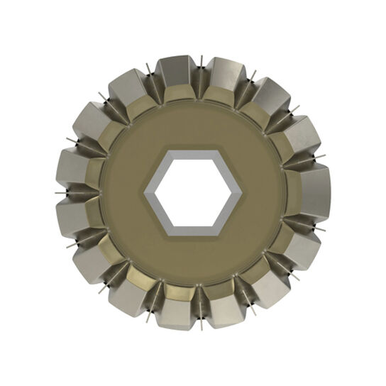 Gear - N14393,  image number 3