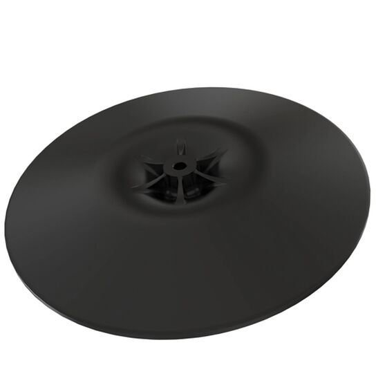 Vacuum Blower Impeller - A81304,  image number 3