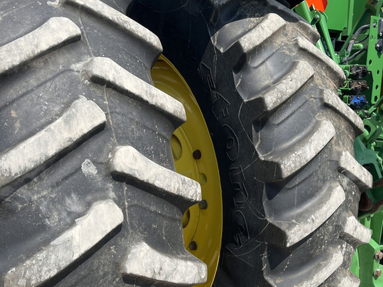 2021 8R 250 - 439027,  image number 22