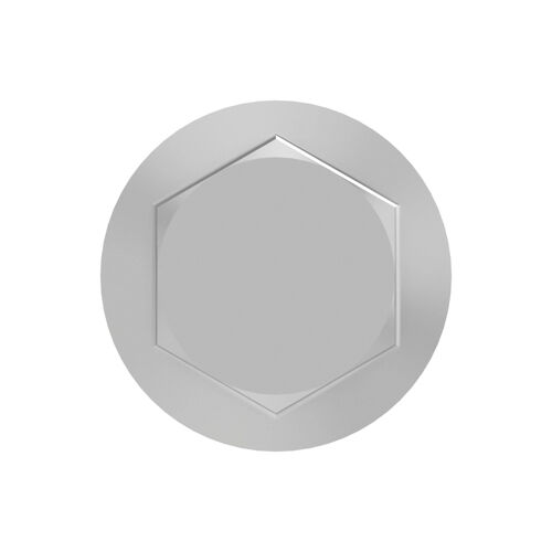 Hex Flange Screw M12 x 45 - 19M7813 | John Deere | AKRS