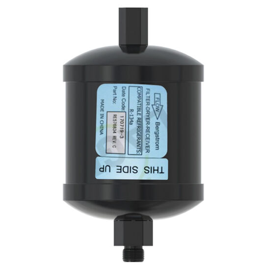 Parker Tractor AC Receiver Drier - RE576834,  image number 2