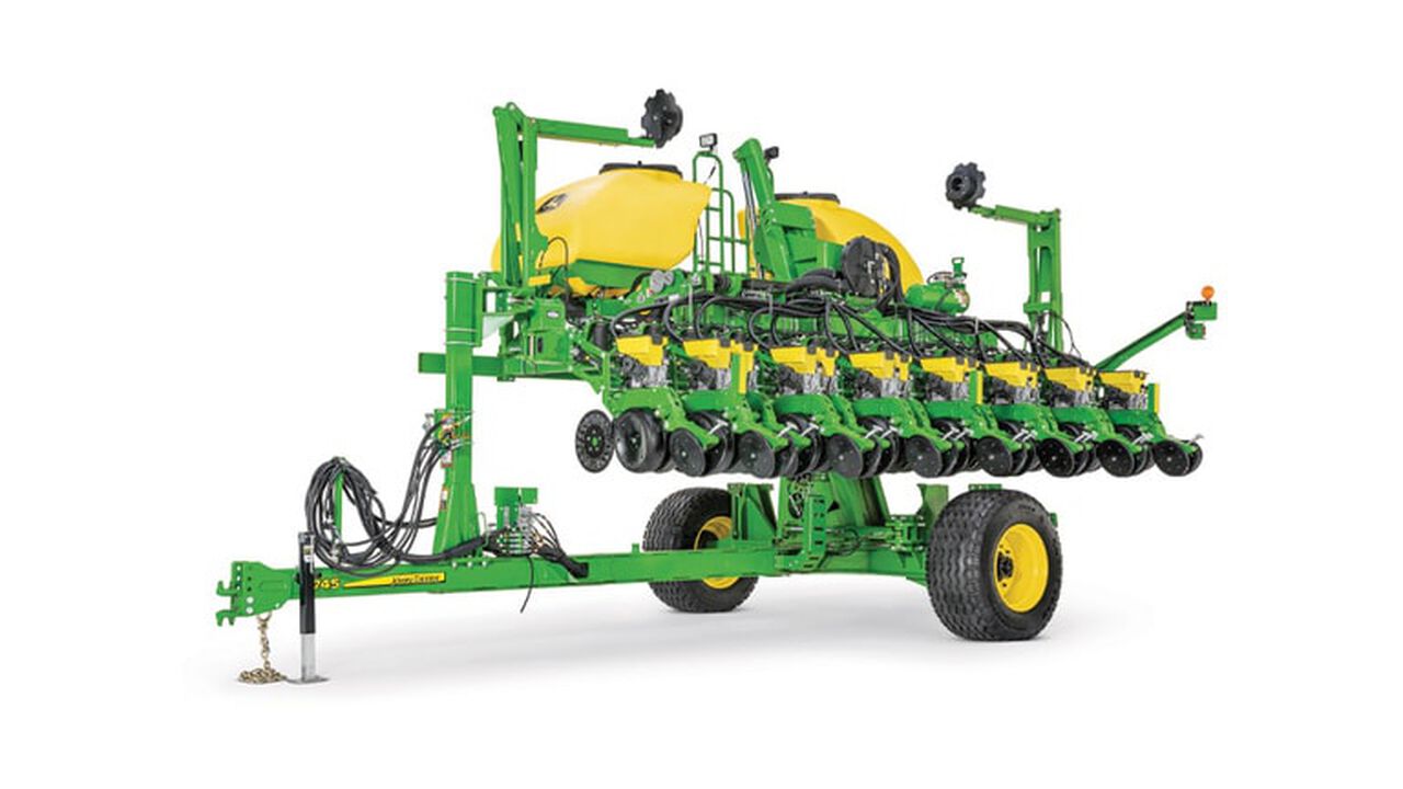 1745 Compact Planter,  image number 0