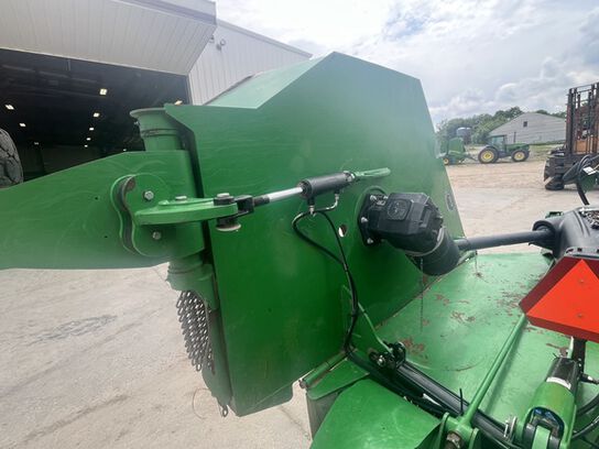 2014 4150 -15FT ELITE - 440018,  image number 10
