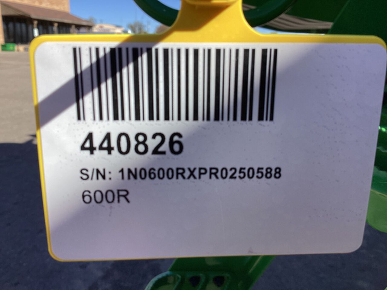 2025 600R - 440826,  image number 29