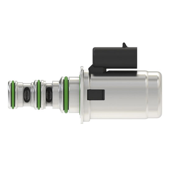Solenoid Valve, On/Off Brake Valve - RE305430,  image number 1