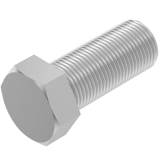 Cap Screw M16 x 40 - 19M7488,  image number 0