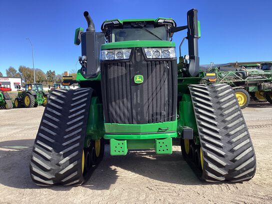 2025 9RX 640 - 442082,  image number 4