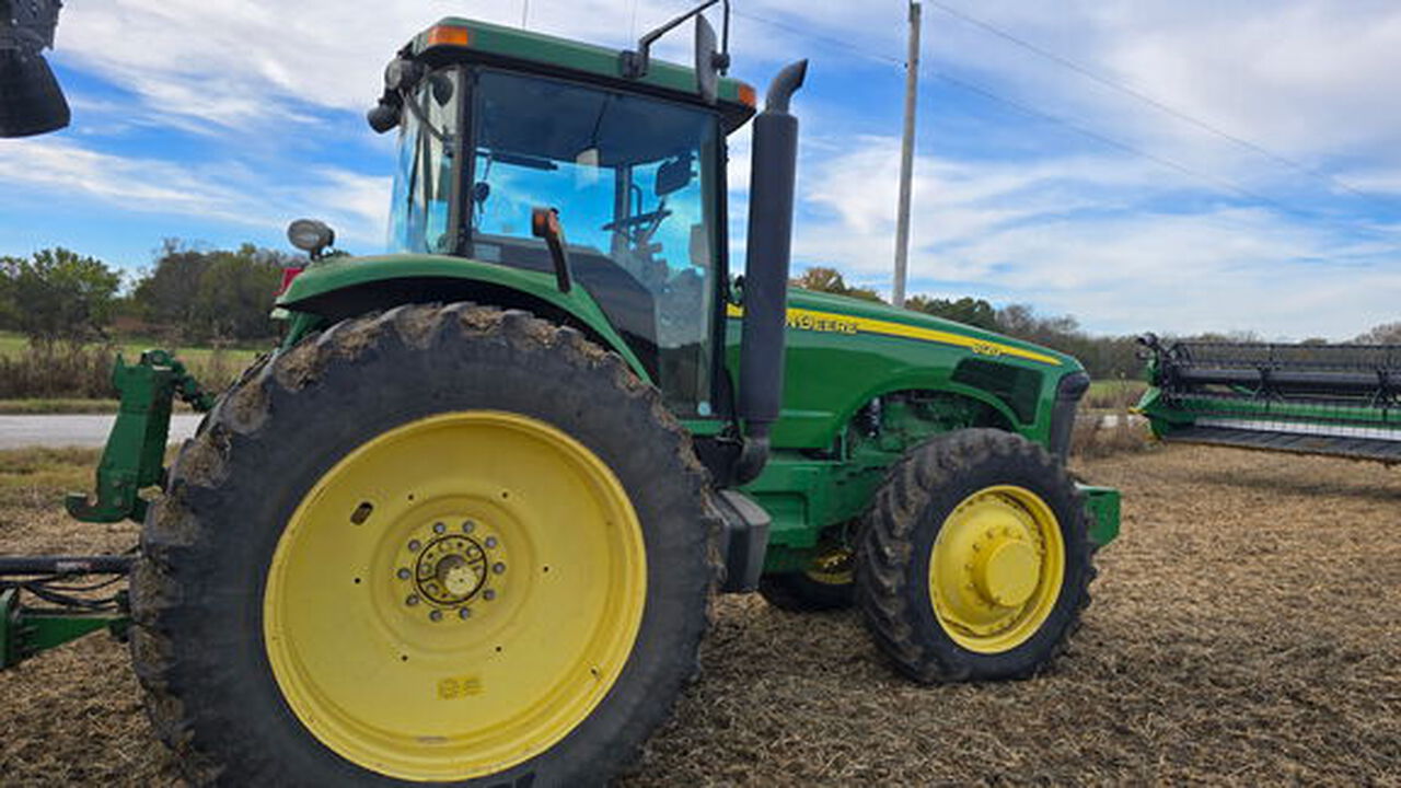 2002 8120 - 443219,  image number 1