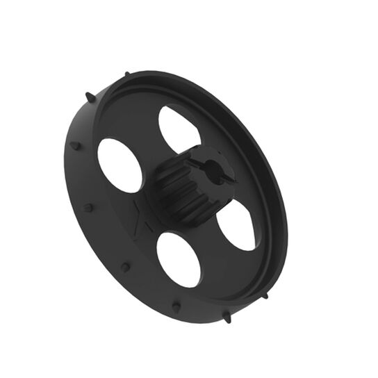 Seed Meter Belt Driver - A76093,  image number 1