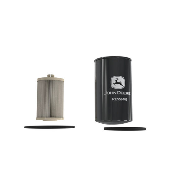Fuel Filter Kit - RE556406,  image number 3