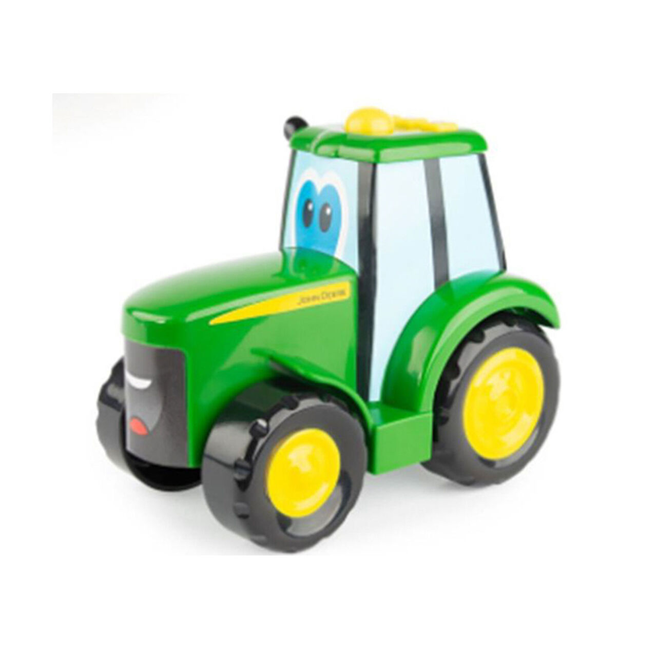 Johnny Light N Sound Tractor LP73808T,  image number 0